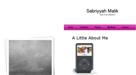 sabriyyah.com
