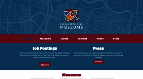 sacmuseums.org