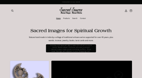 sacredsource.com