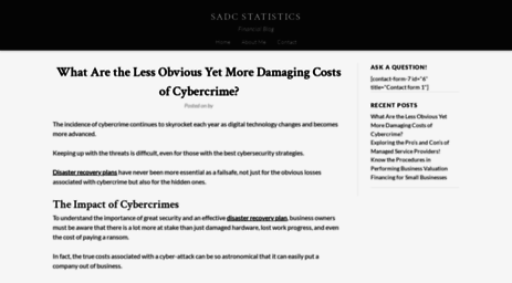 sadc-statistics.org
