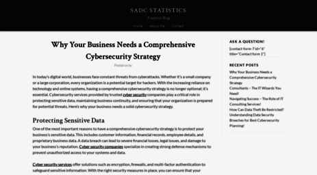 sadc-statistics.org