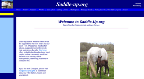 saddle-up.org