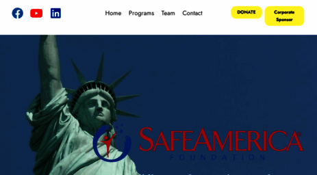 safeamerica.org