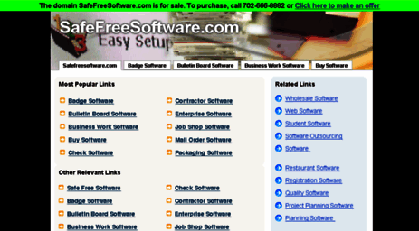 safefreesoftware.com