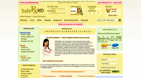 saferxmd.com