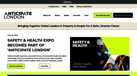 safety-health-expo.co.uk