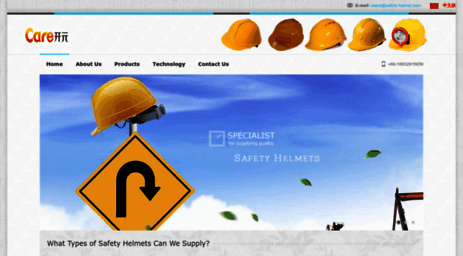 safety-helmet.com