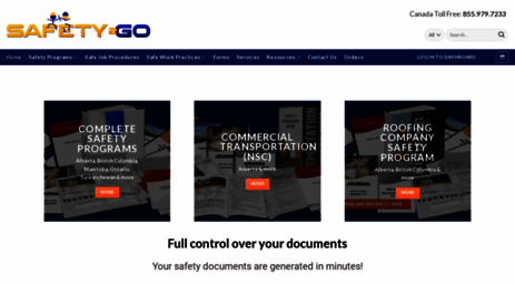 safety2go.ca