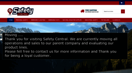 safetycentral.com
