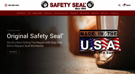 safetyseal.com