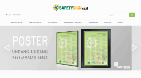 safetysign.co.id