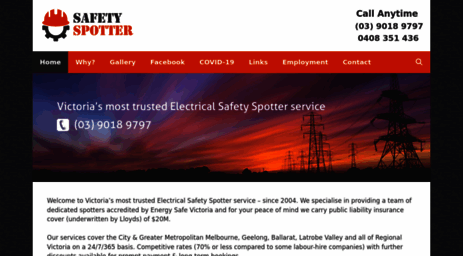 safetyspotter.com.au