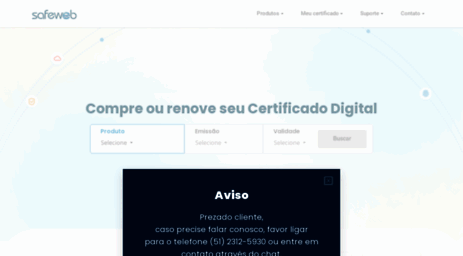 safeweb.com.br