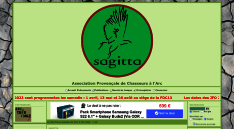 sagitta.forumgratuit.org