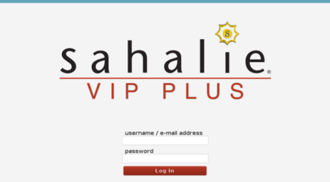 sahalievip.com