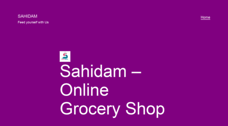 sahidam.com