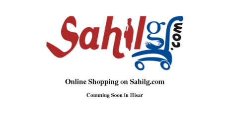 sahilg.com