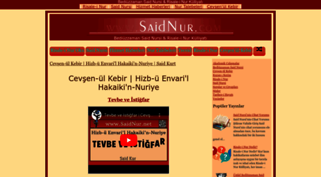 saidnur.com