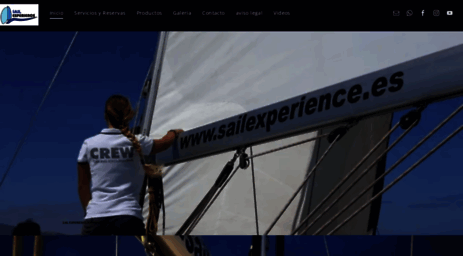 sailexperience.es