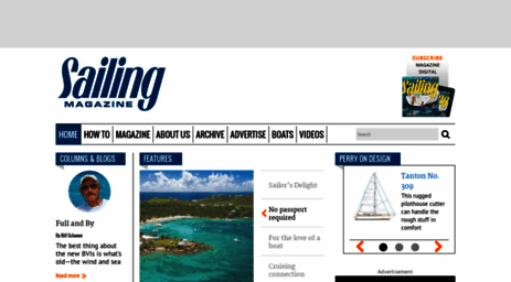 sailingmagazine.net