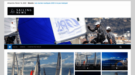 sailingnews.fr
