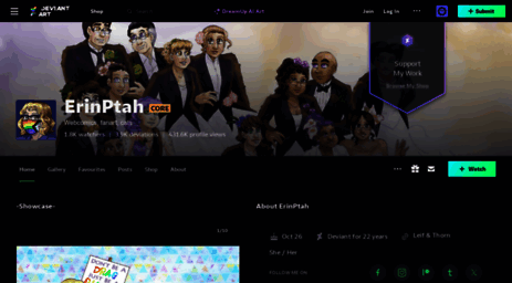 sailorptah.deviantart.com