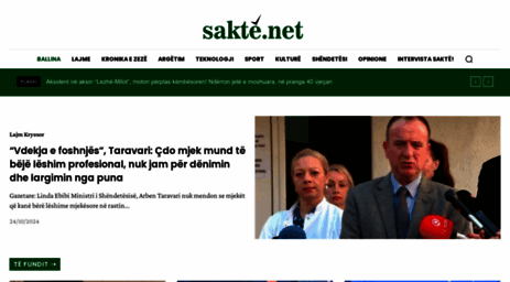 sakte.net