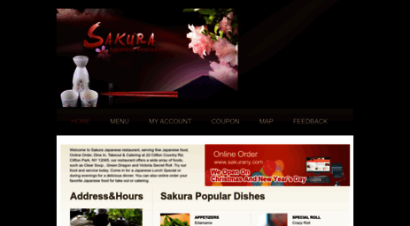sakurany.com