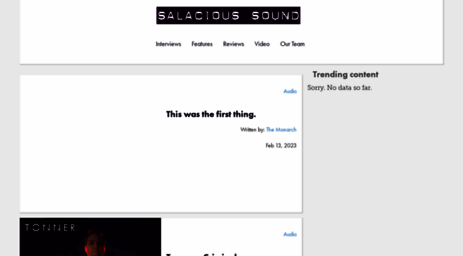 salacioussound.com