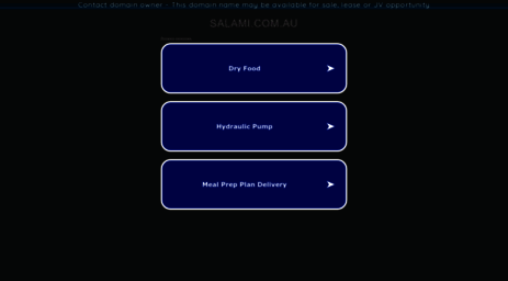 salami.com.au