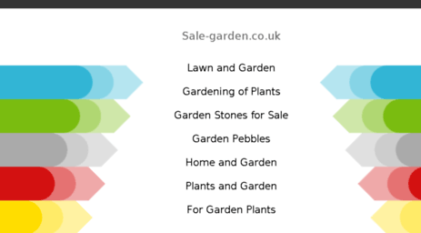 sale-garden.co.uk