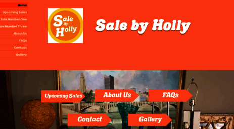 salebyholly.com