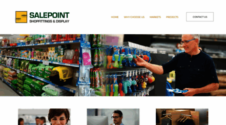 salepoint.co.uk