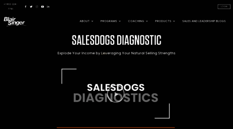 salesdogs.com