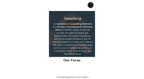 salesforce.extentia.com