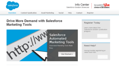 salesforce.sharedvue.net