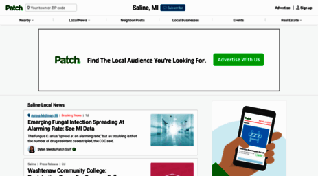 saline.patch.com