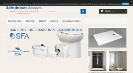 salle-de-bain-discount.com