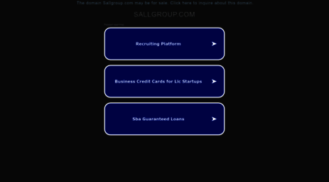 sallgroup.com