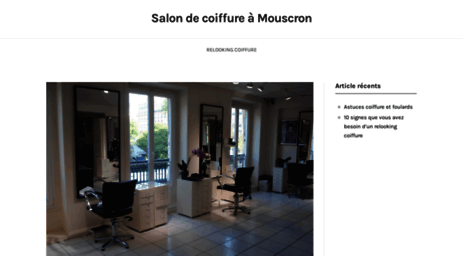 salon-coiffure-mouscron.com