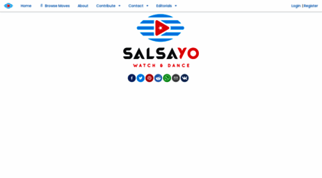 salsalust.com