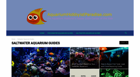 saltwateraquariumhobby.com