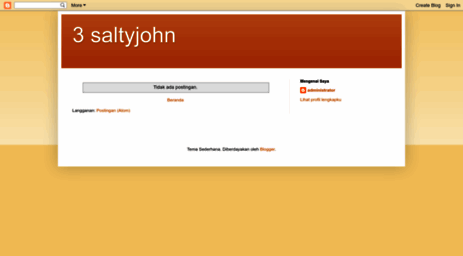 saltyjohn.blogspot.co.uk