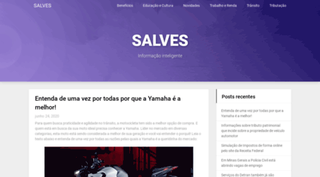 salves.com.br