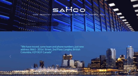 samco.com
