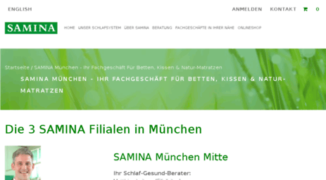 samina-muenchen.de