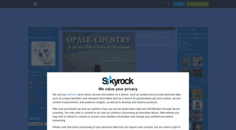 samscountry.skyrock.com