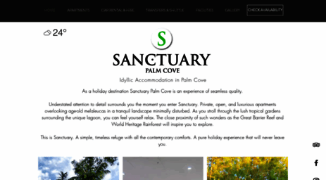 sanctuarypalmcove.com.au