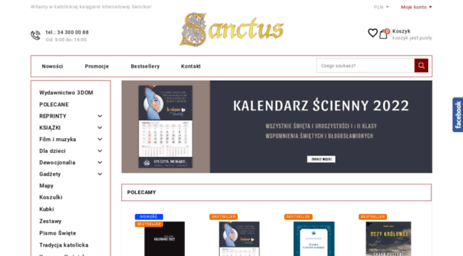 sanctus.com.pl