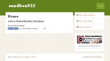 sandbox522.nationbuilder.com